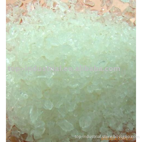 polyester resin art.5#D for making powder coating